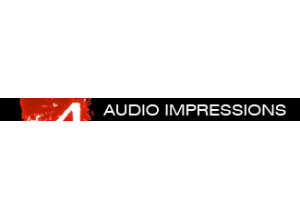 Audio Impressions