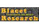 Blacet Research