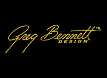 Greg Bennett D7
