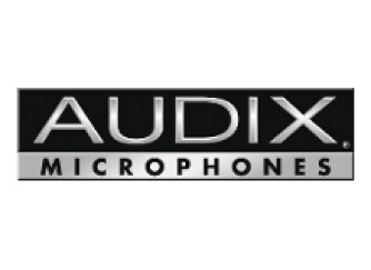 Audix Microphone Finder