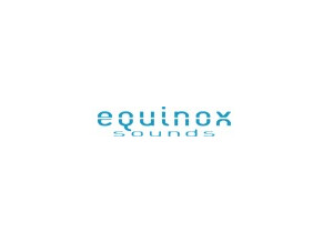 Equinox Sounds Ambient Chill (Equinox Sounds)
