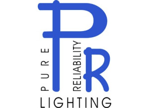 PR Lighting LED Pixel Mesh P25 SMD Pro