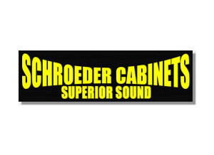 Schroeder Cabinets 1210
