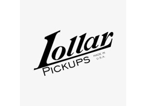 Lollar Royal T Neck Pickup