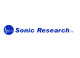 Sonic Research