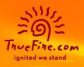 TrueFire TV, la télé des guitaristes