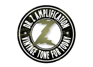 Dr. Z Amplification