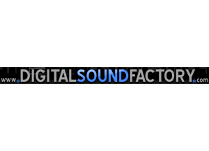 Digitalsoundfactory