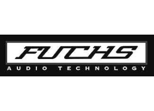 Fuchs PLUSH REP-3