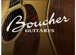 Guitares Boucher