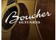 Guitares Boucher