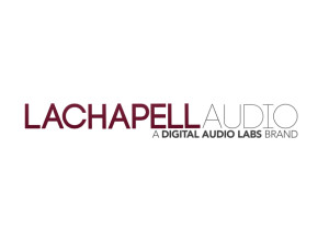 Lachapell Audio