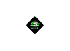 BSS Audio