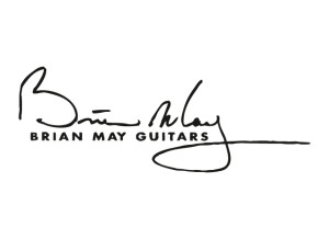 Brian May Guitars