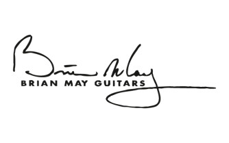 Brian May Guitars va construire une guitare pour Arielle