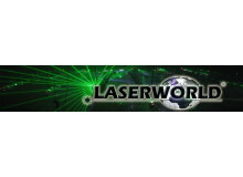 Laserworld EL 150G DMX