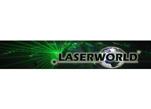 Laserworld CS-250G 250mW Green