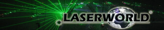 Laserworld CS-250G 250mW Green
