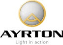 Lyres Ayrton Lighting