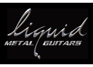 Liquid Metal Guitars
