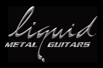Liquid Metal Guitars to be Distributed in the UK
