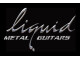 Liquid Metal Guitars