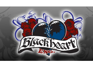 Blackheart Engineering