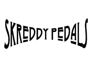 Skreddy Pedals