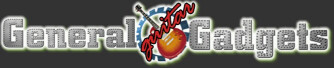 General Guitar Gadgets PT80 Delay