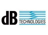 Subwoofer dB Technologies VIO S118