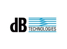dB Technologies Opera Digital 610 D
