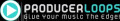 Producer Loops Presents: BoomBassTic