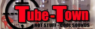 Tube Town Kit TT66