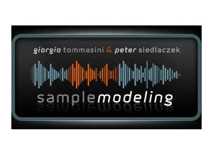 Sample Modeling