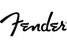 Fender Multi-Fit Standard Molded Case Strat/Tele