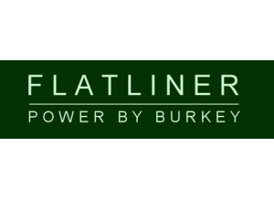 Flatliner - Powered by Burkey