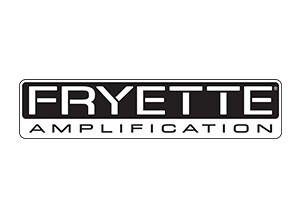 Fryette Amplification PittBull Fifty ST Head