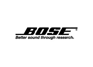 Bose Bose 102 SYstem Controler
