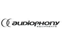 Audiophony AS 600