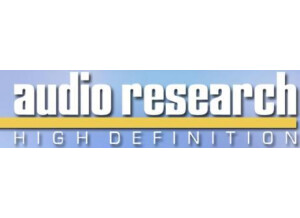 Audio Research