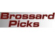 Brossard Picks