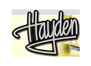 Hayden