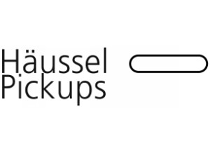 Häussel Pickups