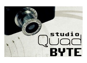 Studio Quadbyte