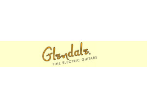 Glendale Guitars