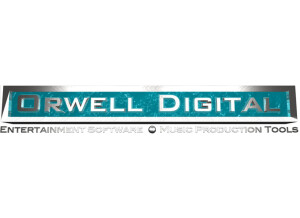 Orwell Digital The Ultimate_Xpansion Sound Collection