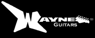 Wayne Guitars Exotic Rock Legend