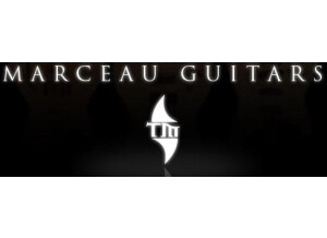 Marceau Guitars S 60V