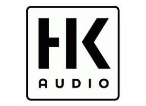 HK Audio MR 15