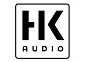 HK Audio